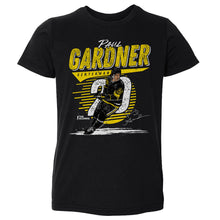 Load image into Gallery viewer, Paul Gardner Pittsburgh Comet WHT
