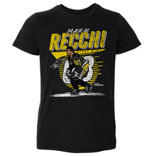 Load image into Gallery viewer, Mark Recchi Pittsburgh Comet WHT
