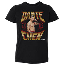 Load image into Gallery viewer, Dante Chen Superstar Name WHT
