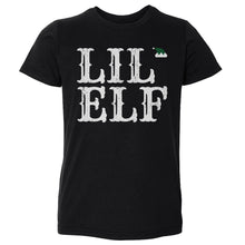 Load image into Gallery viewer, Christmas Lil' Elf WHT
