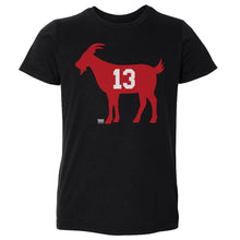 Load image into Gallery viewer, Philadelphia Basketball GOAT 13 WHT
