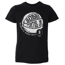 Load image into Gallery viewer, Bobby Portis Milwaukee Basketball WHT

