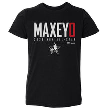 Load image into Gallery viewer, Tyrese Maxey Philadelphia 76ers 2026 NBA All-Star Elite WHT
