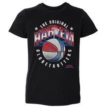 Load image into Gallery viewer, Harlem Globetrotters Vintage WHT

