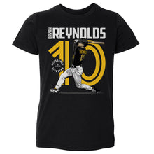 Load image into Gallery viewer, Bryan Reynolds Pittsburgh Inline WHT
