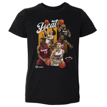 Load image into Gallery viewer, Miami Heat 2026 Starting 5 WHT
