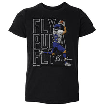 Load image into Gallery viewer, Puka Nacua Los Angeles R Fly Puka Fly WHT
