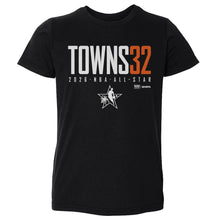 Load image into Gallery viewer, Karl-Anthony Towns New York Knicks 2026 NBA All-Star Elite WHT
