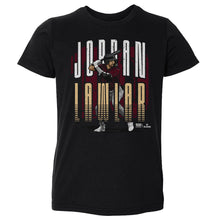 Load image into Gallery viewer, Jordan Lawlar Arizona Player Name WHT
