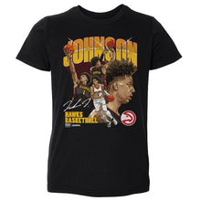 Load image into Gallery viewer, Jalen Johnson Atlanta Hawks Collage WHT
