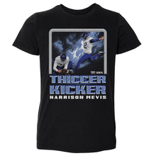 Load image into Gallery viewer, Harrison Mevis Los Angeles R Thiccer Kicker WHT
