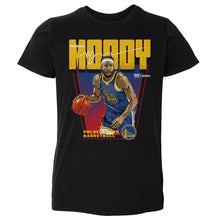 Load image into Gallery viewer, Moses Moody Golden State Warriors Premiere WHT

