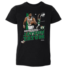 Load image into Gallery viewer, Jayson Tatum Boston Celtics Gritty WHT
