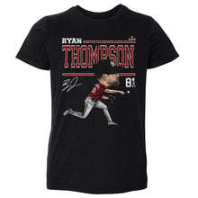 Load image into Gallery viewer, Ryan Thompson Arizona Cartoon WHT
