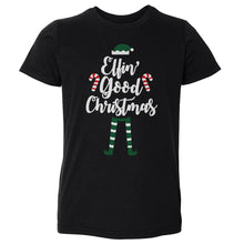 Load image into Gallery viewer, Christmas Elfin Good Christmas WHT

