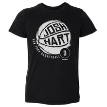 Load image into Gallery viewer, Josh Hart New York Basketball WHT
