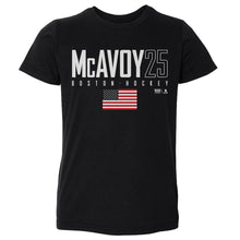 Load image into Gallery viewer, Charlie McAvoy Boston USA Elite WHT
