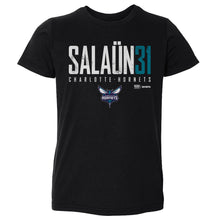 Load image into Gallery viewer, Tidjane Salaun Charlotte Hornets Elite WHT
