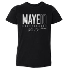 Load image into Gallery viewer, Drake Maye New England Elite WHT
