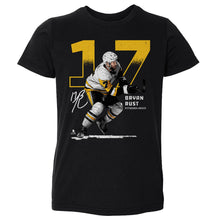 Load image into Gallery viewer, Bryan Rust Pittsburgh Outline WHT
