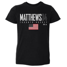 Load image into Gallery viewer, Auston Matthews Toronto USA Elite WHT

