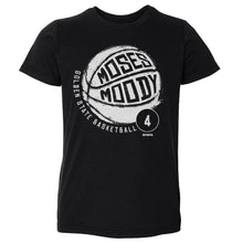 Load image into Gallery viewer, Moses Moody Golden State Basketball WHT

