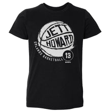 Load image into Gallery viewer, Jett Howard Orlando Basketball WHT
