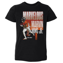 Load image into Gallery viewer, Marvin Mims Jr. Denver Marvelous WHT
