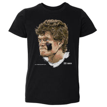 Load image into Gallery viewer, J.J. McCarthy Minnesota Game Face WHT
