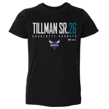 Load image into Gallery viewer, Xavier Tillman Sr. Charlotte Hornets Elite WHT
