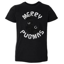 Load image into Gallery viewer, Christmas Merry Pugmas WHT
