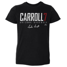 Load image into Gallery viewer, Corbin Carroll Arizona Elite WHT
