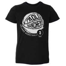 Load image into Gallery viewer, Paolo Banchero Orlando Basketball WHT
