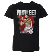 Load image into Gallery viewer, Fred Vanvleet Houston Rockets Premiere WHT
