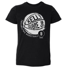 Load image into Gallery viewer, Kelly Oubre Jr. Philadelphia Basketball WHT
