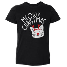 Load image into Gallery viewer, Christmas Meowy Christmas WHT

