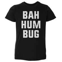 Load image into Gallery viewer, Christmas Bah Hum Bug WHT
