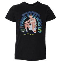 Load image into Gallery viewer, Paige Bueckers Dallas Wings Name Arc WHT
