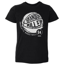 Load image into Gallery viewer, Brandon Miller Charlotte Basketball WHT
