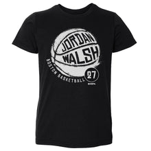 Load image into Gallery viewer, Jordan Walsh Boston Basketball WHT
