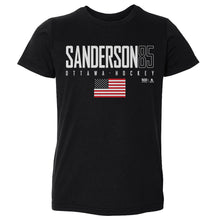 Load image into Gallery viewer, Jake Sanderson Ottawa USA Elite WHT
