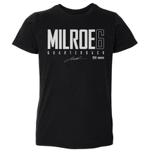 Load image into Gallery viewer, Jalen Milroe Seattle Elite WHT
