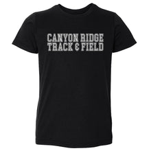 Load image into Gallery viewer, Canyon Ridge Crown Trio Track &amp; Field WHT
