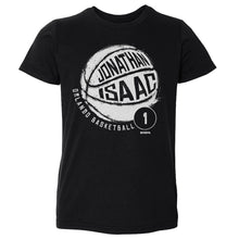 Load image into Gallery viewer, Jonathan Isaac Orlando Basketball WHT
