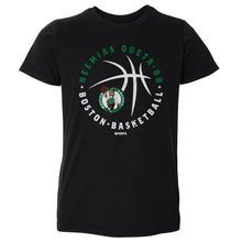 Load image into Gallery viewer, Neemias Queta Boston Celtics Player Ball WHT
