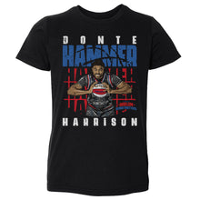 Load image into Gallery viewer, Hammer Harrison Harlem Globetrotters Pose WHT
