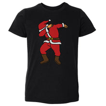 Load image into Gallery viewer, Christmas Santa Dabbin WHT
