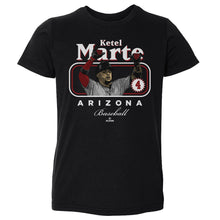 Load image into Gallery viewer, Ketel Marte Arizona Cover WHT
