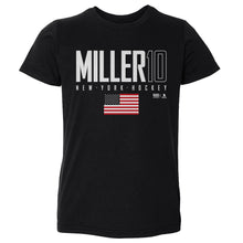 Load image into Gallery viewer, J.T. Miller New York R USA Elite WHT
