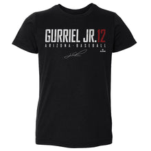 Load image into Gallery viewer, Lourdes Gurriel Jr. Arizona Elite WHT
